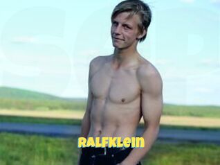 RalfKlein Sexe et Porno