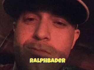 RalphBader