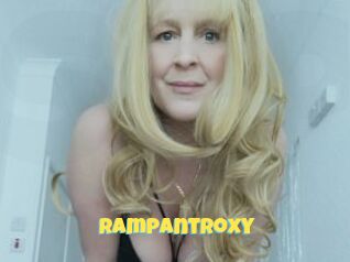 RampantRoxy Sexe et Porno