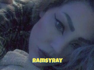 RamsyRay