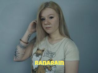 RanaRain