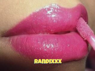RandiXXX