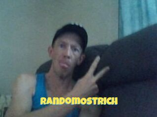 RandomOstrich Sexe et Porno