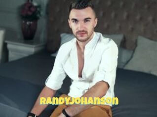 RandyJohanson