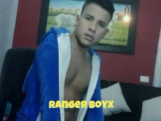 Ranger_BoyX