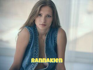 Rannakien