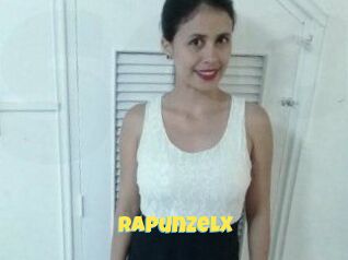 Rapunzel_X