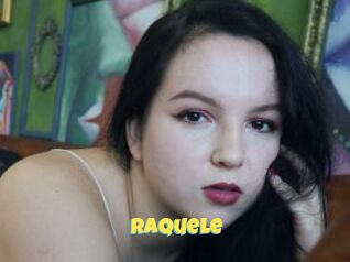 Raquele