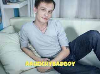 RaunchyBadBoy Sexe et Porno