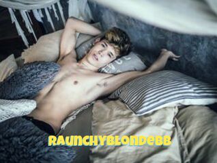 RaunchyBlondeBB Sexe et Porno