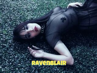 RavenBlair