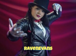 Raven_Evans