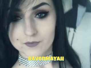RavenMayah