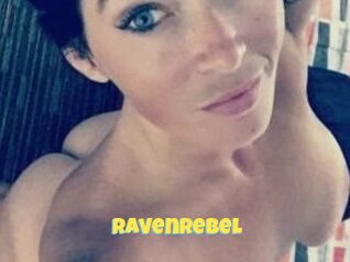 RavenRebel