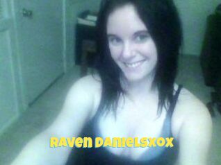 Raven_Danielsxox