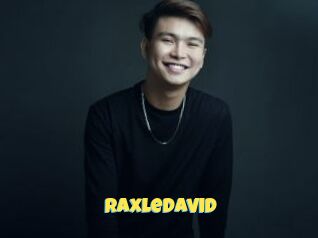 RaxleDavid