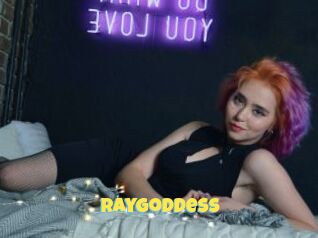 RayGoddess