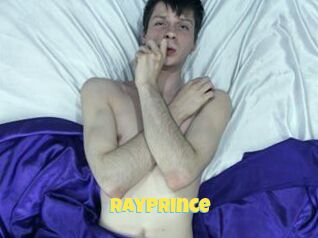 RayPrince