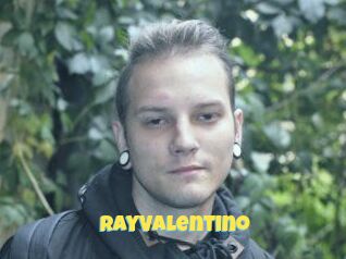 RayValentino