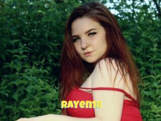 Rayen18 Sexe et Porno