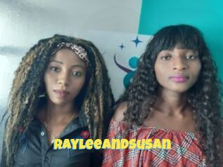 RayleeAndSusan
