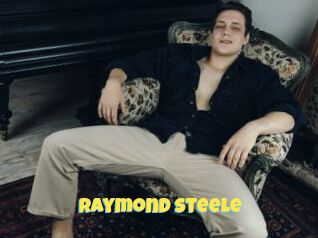 Raymond_Steele