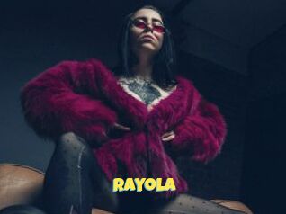 Rayola