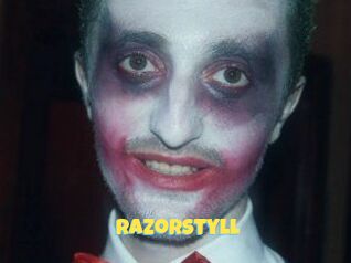 RazorStyll