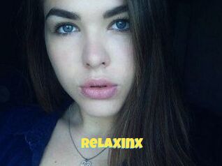 ReLaXinX