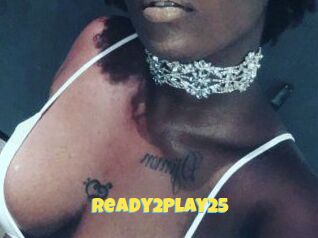 Ready2Play25 Sexe et Porno