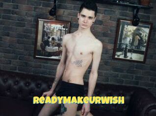 ReadyMakeUrWish