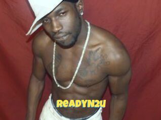 ReadyN2u