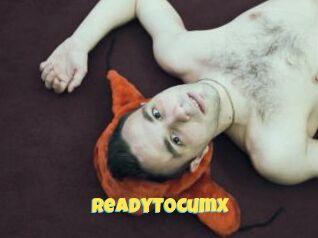 ReadyT0cumX
