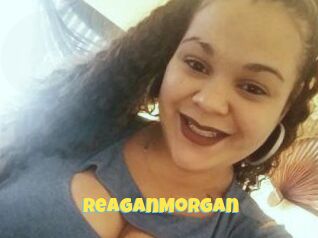 Reagan_Morgan Sexe et Porno