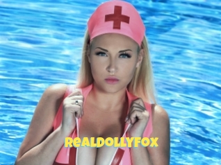 RealDollyFox Sexe et Porno