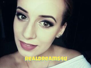 RealDreams4u