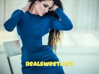 RealSweetLady