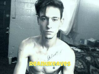 ReanuKeaves