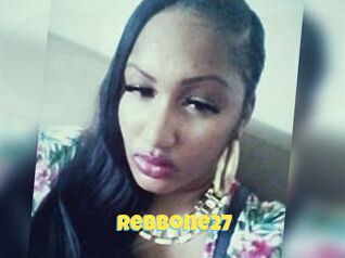 RebBone27 Sexe et Porno
