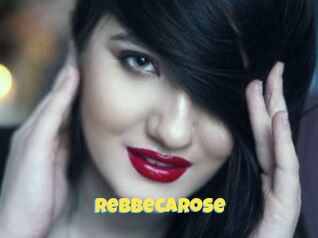 RebbecaRose Sexe et Porno