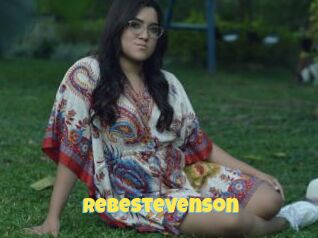 RebeStevenson