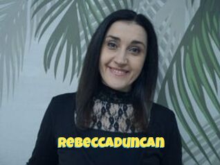 RebeccaDuncan Sexe et Porno