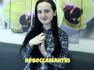 RebeccaMartin