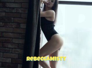 RebeccaMisty Sexe et Porno