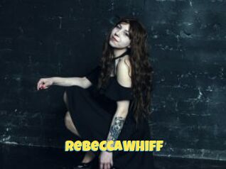RebeccaWhiff Sexe et Porno