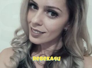 Rebeka4u