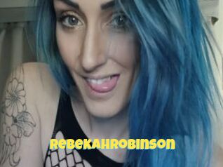 RebekahRobinson