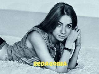 RedAgonia