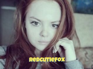 RedCutieFox