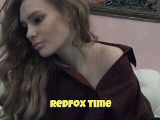 RedFox_Time